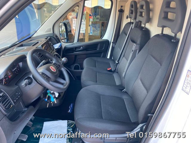 FIAT Ducato - foto: 13