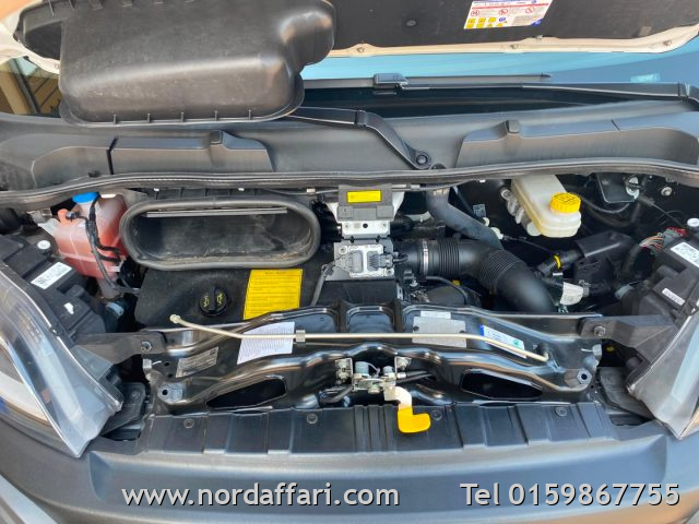 FIAT Ducato - foto: 10