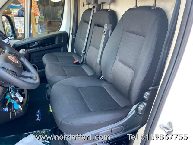 FIAT Ducato - foto: 12