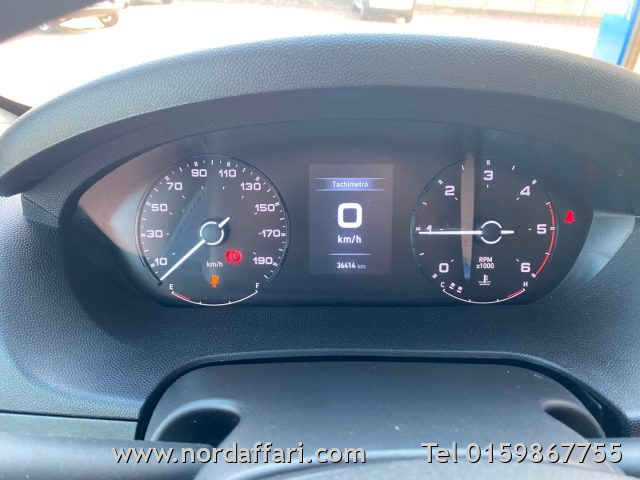 FIAT Ducato - foto: 5
