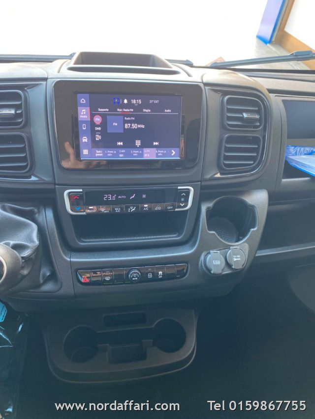 FIAT Ducato - foto: 2