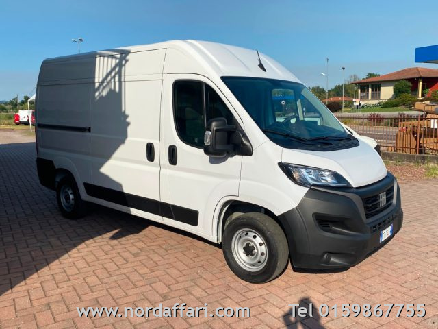 FIAT Ducato - foto: 19