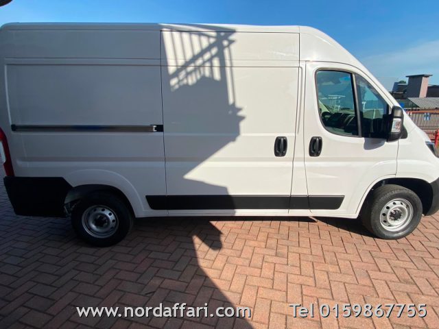 FIAT Ducato - foto: 18