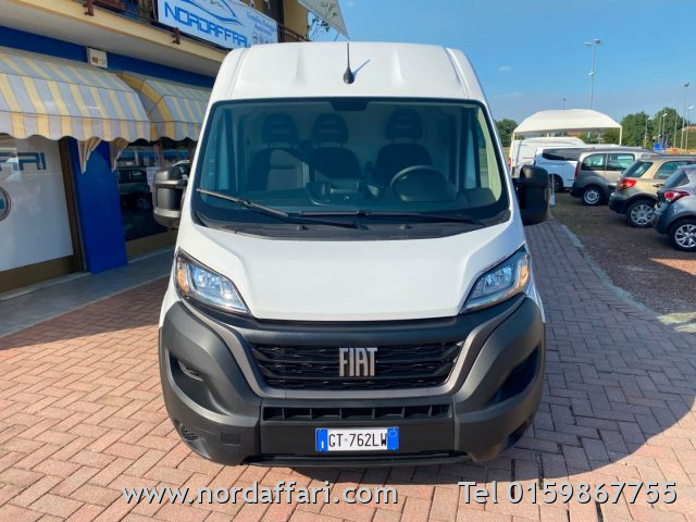 FIAT Ducato - foto: 16