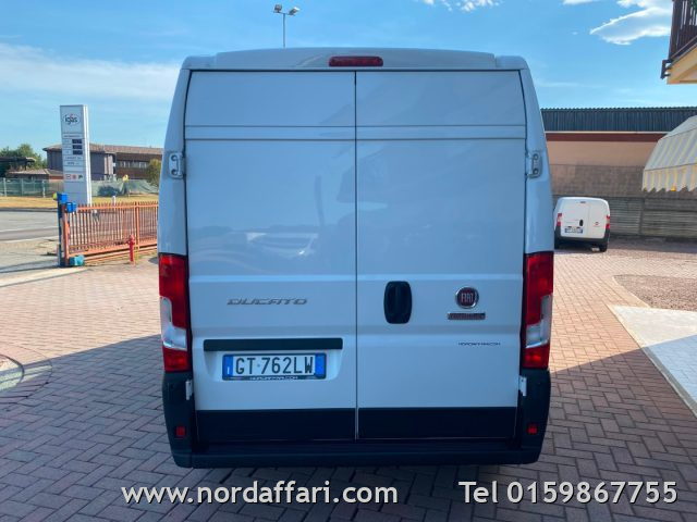 FIAT Ducato - foto: 17