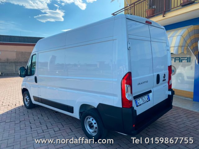 FIAT Ducato - foto: 15