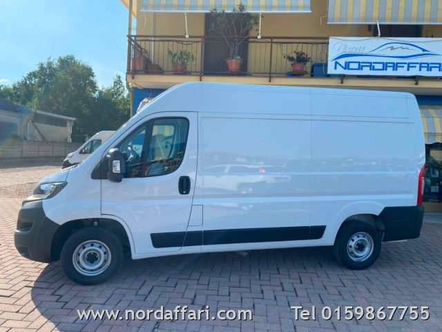 FIAT Ducato - foto: 20