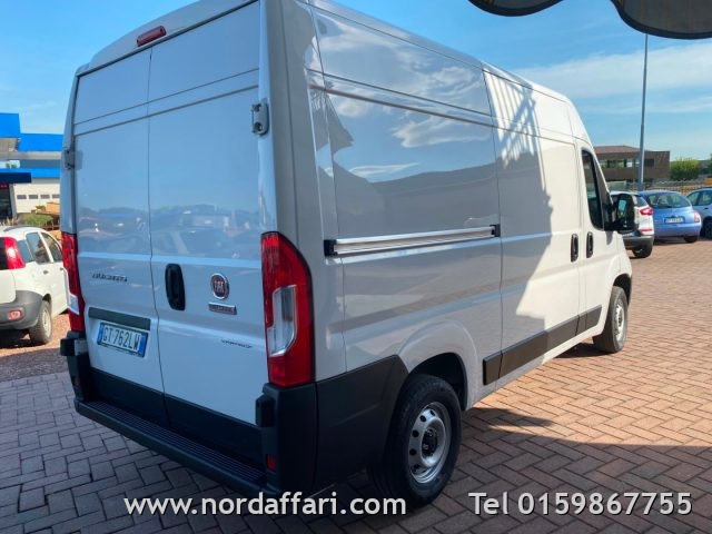 FIAT Ducato - foto: 14