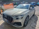 AUDI Q8 45 TDI quattro tiptronic Sport