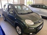 FIAT Panda 0.9 TwinAir Turbo S&S 4x4 GANCIO TRAINO