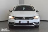 VOLKSWAGEN Passat Business Alltrack 2.0 TDI 190 CV 4MOTION DSG Exec.