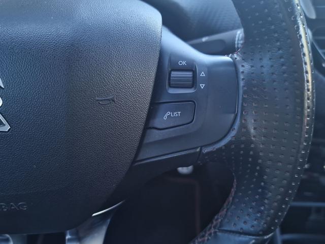 PEUGEOT 2008 1° SERIE BLUEHDI 120 EAT6 S&S GT - foto 21