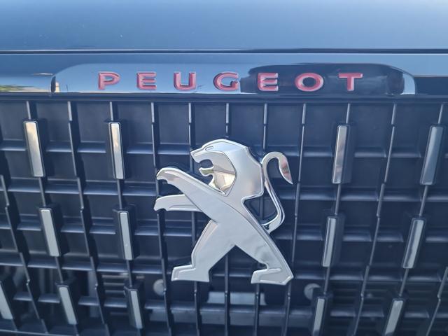 PEUGEOT 2008 1° SERIE BLUEHDI 120 EAT6 S&S GT - foto 25
