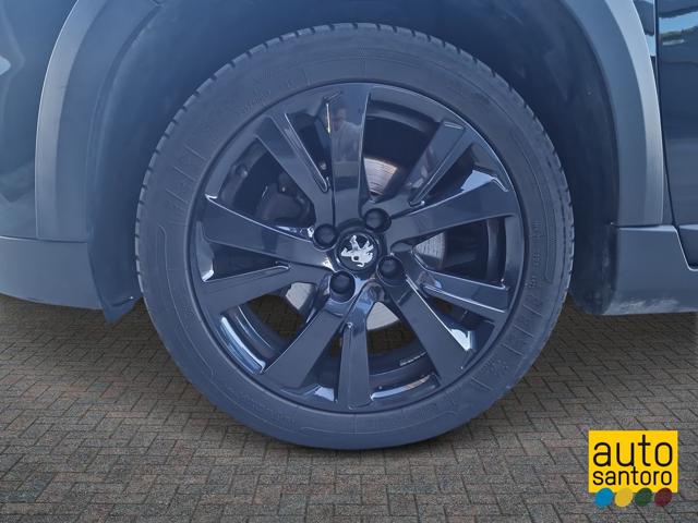 PEUGEOT 2008 1° SERIE BLUEHDI 120 EAT6 S&S GT - foto 7