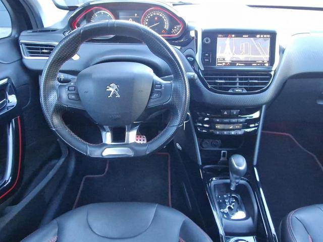PEUGEOT 2008 1° SERIE BLUEHDI 120 EAT6 S&S GT - foto 10