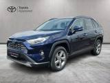 TOYOTA RAV 4 MY23 RAV4 2.5 HV (222CV) E-CVT AWD-i Lounge