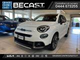 FIAT 500X 1.5 T4 Hybrid 130 CV DCT Sport - PROMO K73