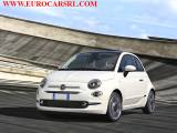 FIAT 500 1.2 EasyPower Lounge