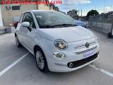 FIAT 500 1.2 EasyPower Lounge