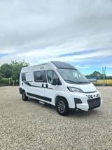 ADRIA  TWIN 600 SPB
