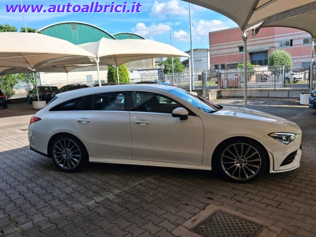 MERCEDES-BENZ CLA 180 AUTOMATIC SHOOTING BRAKE PREMIUM - foto 10