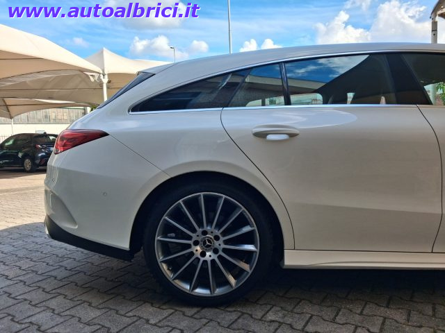 MERCEDES-BENZ CLA 180 AUTOMATIC SHOOTING BRAKE PREMIUM - foto 11