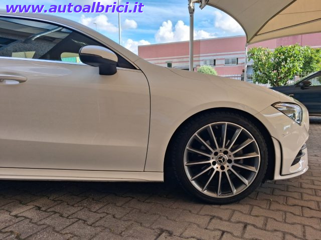 MERCEDES-BENZ CLA 180 AUTOMATIC SHOOTING BRAKE PREMIUM - foto 12