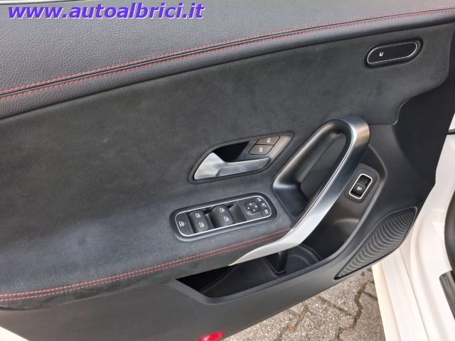 MERCEDES-BENZ CLA 180 AUTOMATIC SHOOTING BRAKE PREMIUM - foto 13