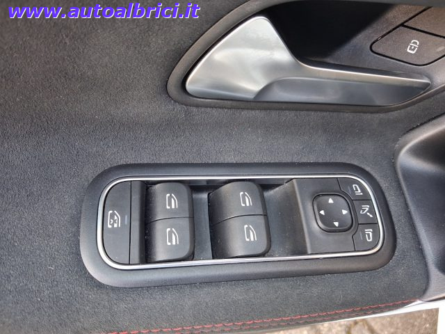 MERCEDES-BENZ CLA 180 AUTOMATIC SHOOTING BRAKE PREMIUM - foto 14
