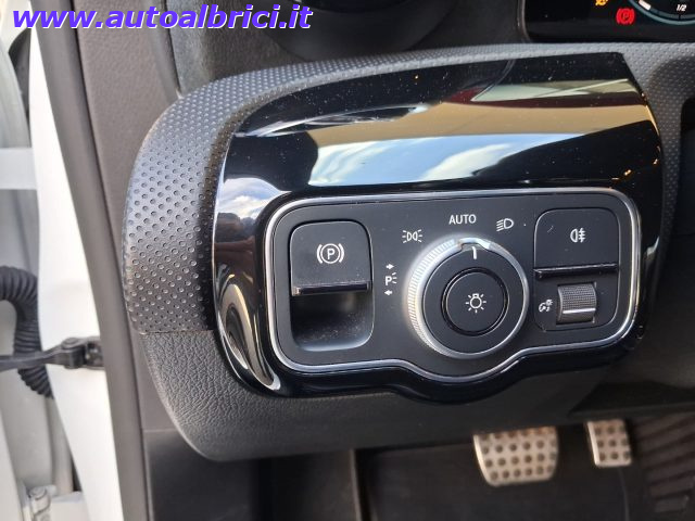 MERCEDES-BENZ CLA 180 AUTOMATIC SHOOTING BRAKE PREMIUM - foto 16