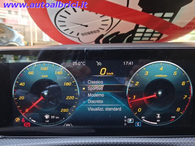 MERCEDES-BENZ CLA 180 AUTOMATIC SHOOTING BRAKE PREMIUM - foto 18