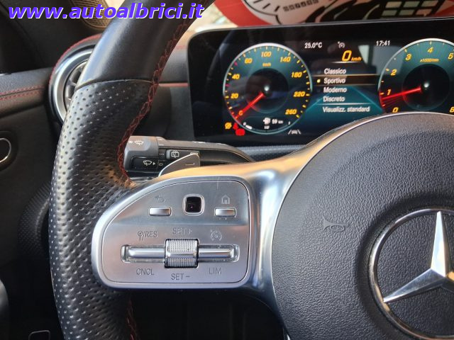 MERCEDES-BENZ CLA 180 AUTOMATIC SHOOTING BRAKE PREMIUM - foto 19