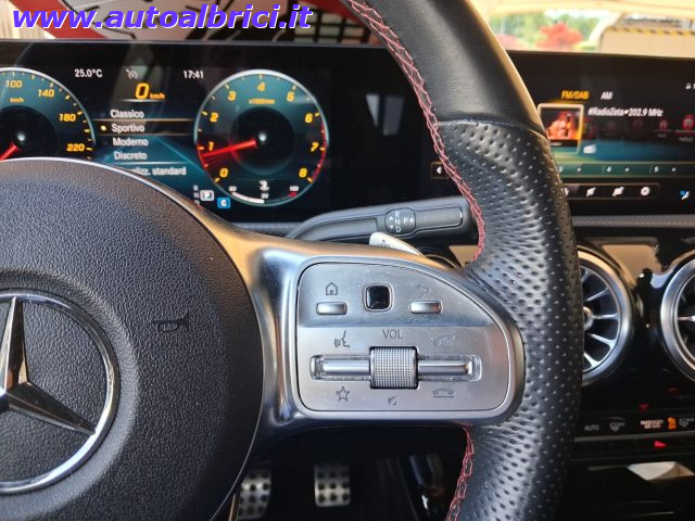 MERCEDES-BENZ CLA 180 AUTOMATIC SHOOTING BRAKE PREMIUM - foto 20