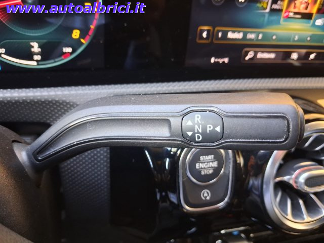 MERCEDES-BENZ CLA 180 AUTOMATIC SHOOTING BRAKE PREMIUM - foto 21