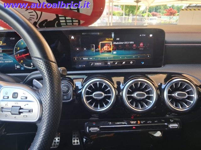 MERCEDES-BENZ CLA 180 AUTOMATIC SHOOTING BRAKE PREMIUM - foto 22
