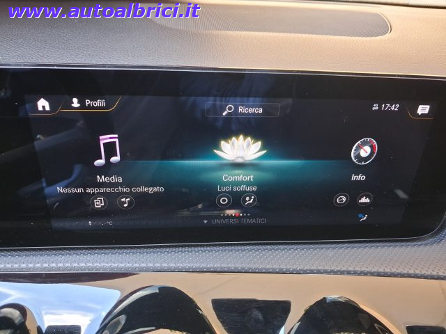 MERCEDES-BENZ CLA 180 AUTOMATIC SHOOTING BRAKE PREMIUM - foto 25