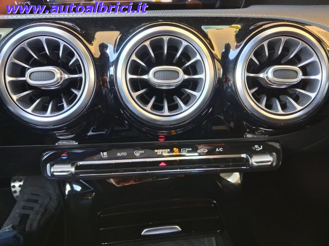 MERCEDES-BENZ CLA 180 AUTOMATIC SHOOTING BRAKE PREMIUM - foto 27