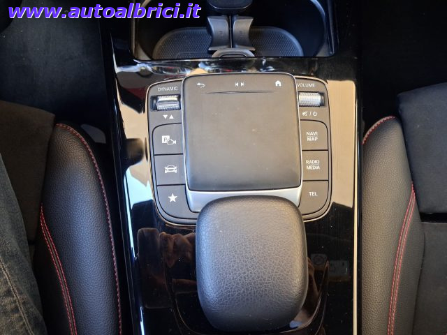 MERCEDES-BENZ CLA 180 AUTOMATIC SHOOTING BRAKE PREMIUM - foto 28