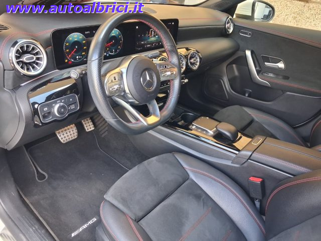 MERCEDES-BENZ CLA 180 AUTOMATIC SHOOTING BRAKE PREMIUM - foto 30