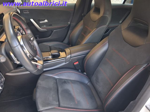 MERCEDES-BENZ CLA 180 AUTOMATIC SHOOTING BRAKE PREMIUM - foto 31