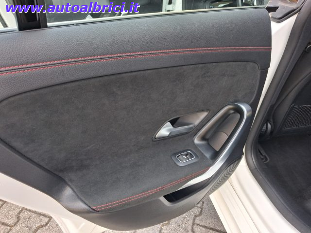 MERCEDES-BENZ CLA 180 AUTOMATIC SHOOTING BRAKE PREMIUM - foto 32