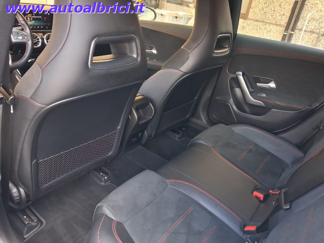 MERCEDES-BENZ CLA 180 AUTOMATIC SHOOTING BRAKE PREMIUM - foto 33