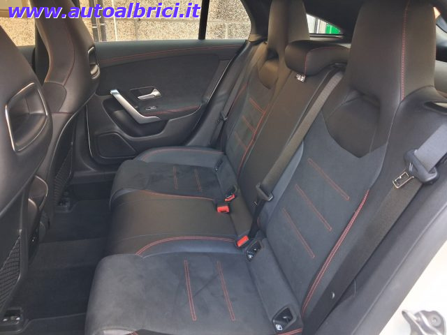 MERCEDES-BENZ CLA 180 AUTOMATIC SHOOTING BRAKE PREMIUM - foto 34