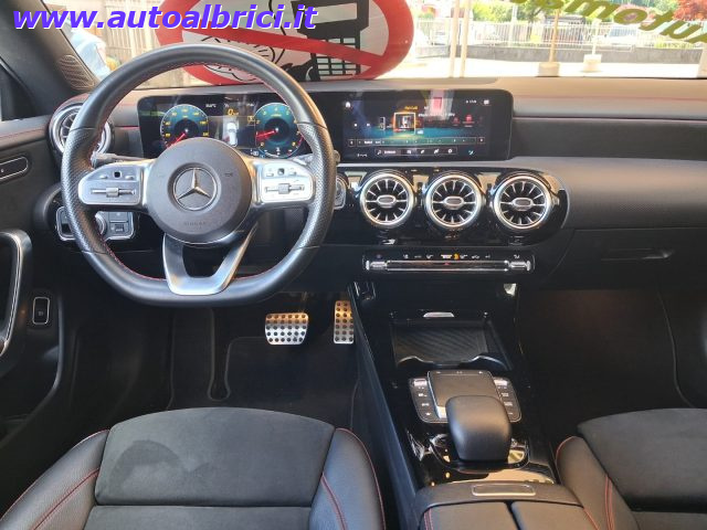 MERCEDES-BENZ CLA 180 AUTOMATIC SHOOTING BRAKE PREMIUM - foto 36
