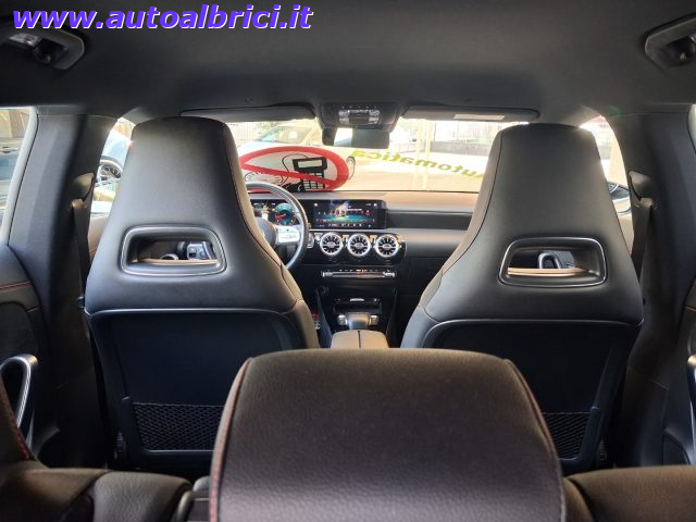 MERCEDES-BENZ CLA 180 AUTOMATIC SHOOTING BRAKE PREMIUM - foto 37