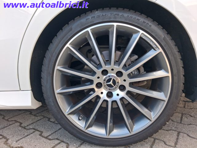 MERCEDES-BENZ CLA 180 AUTOMATIC SHOOTING BRAKE PREMIUM - foto 41