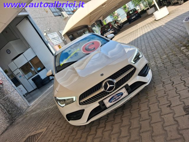 MERCEDES-BENZ CLA 180 AUTOMATIC SHOOTING BRAKE PREMIUM - foto 42