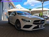 MERCEDES-BENZ CLA 180 AUTOMATIC SHOOTING BRAKE PREMIUM
