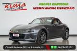 MAZDA MX-5 1.5 130cv SAKURA KEYLESS/PELLE/BOSE