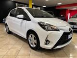 TOYOTA Yaris 1.0 5 porte ** KM CERTIF. TOYOTA **